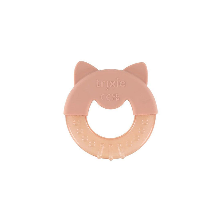 Trixie Cooling Teether - Mrs. Cat-Teethers-Mrs. Cat- | Natural Baby Shower