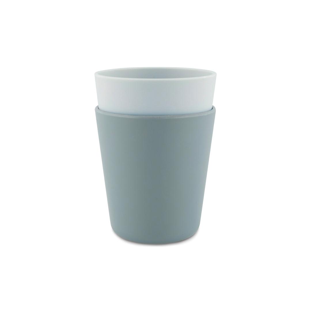 Trixie Cups - 2 Pack - Petrol-Cups-Petrol- | Natural Baby Shower