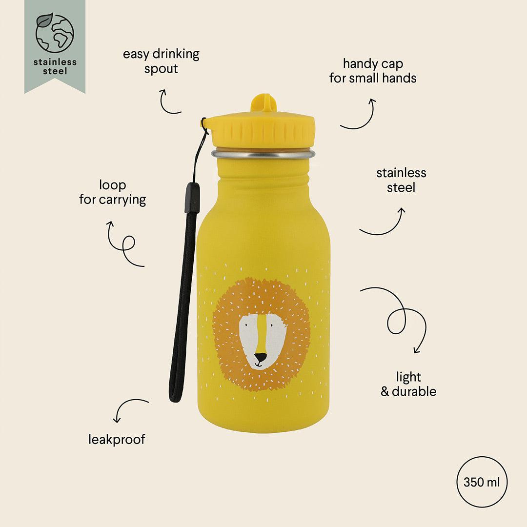 Trixie Back to School Bundle - Lion-Children's Backpacks- | Natural Baby Shower