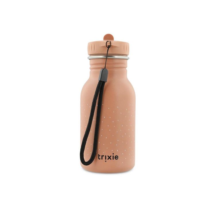 Trixie Drinking Bottle - 350ml - Mrs Cat-Drinking Bottles-Mrs Cat-350ml | Natural Baby Shower