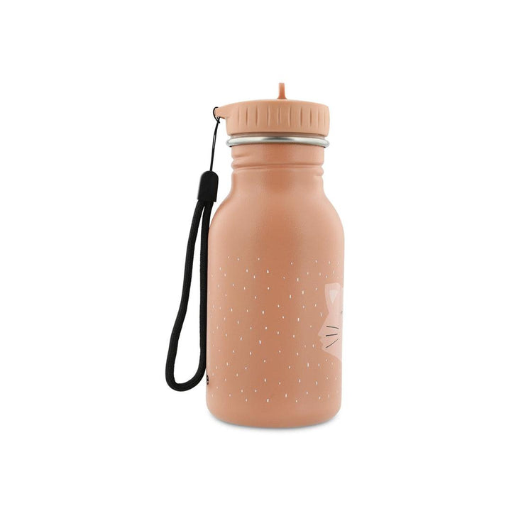 Trixie Drinking Bottle - 350ml - Mrs Cat-Drinking Bottles-Mrs Cat-350ml | Natural Baby Shower
