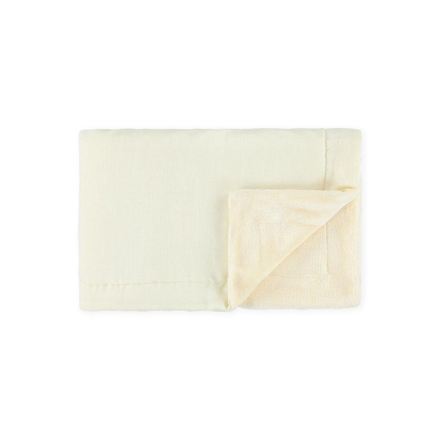 Trixie Fleece Blanket-Blankets- | Natural Baby Shower