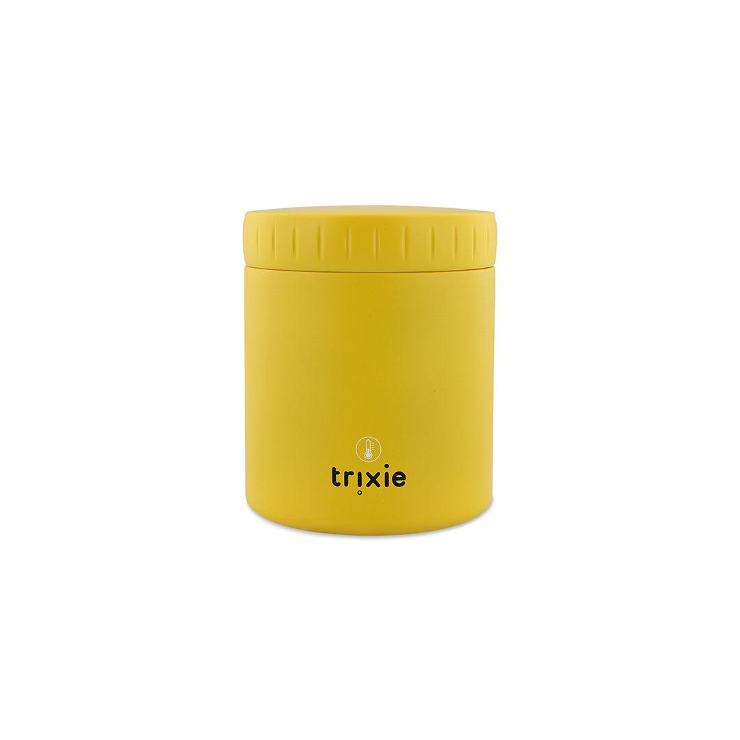 Trixie Insulated Lunch Pot - Mr Lion-Food Storage-Mr Lion-500ml | Natural Baby Shower