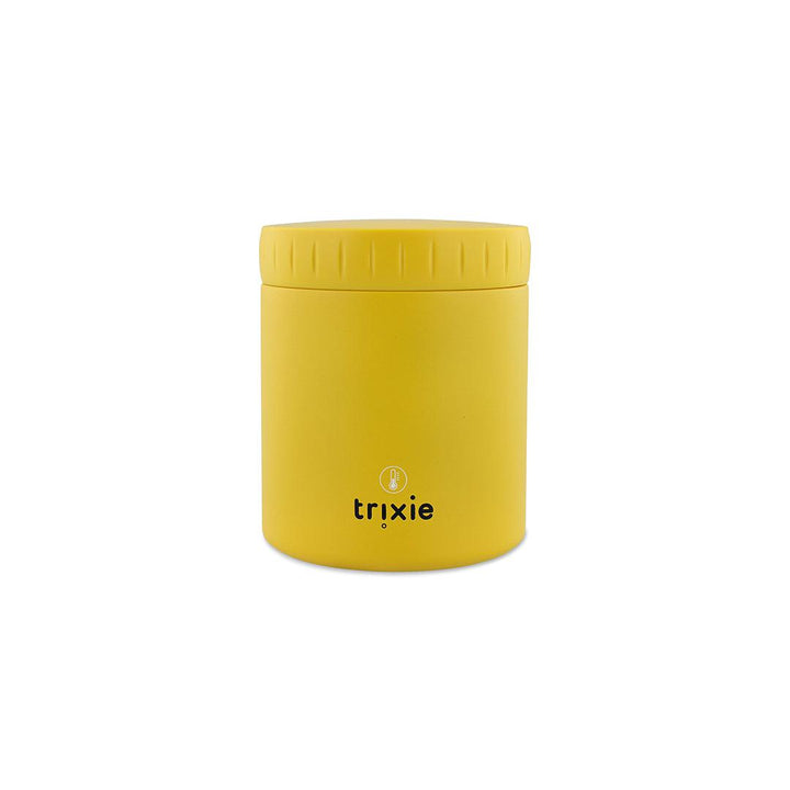 Trixie Insulated Lunch Pot - Mr Lion-Food Storage-Mr Lion-500ml | Natural Baby Shower
