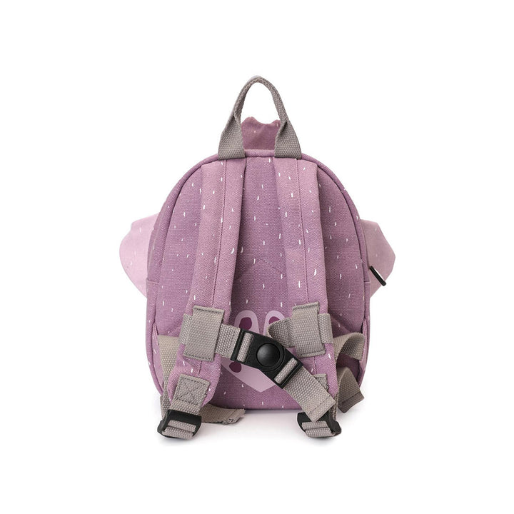 Trixie Backpack Small - Mrs. Peacock-Children's Backpacks-Mrs. Peacock- | Natural Baby Shower