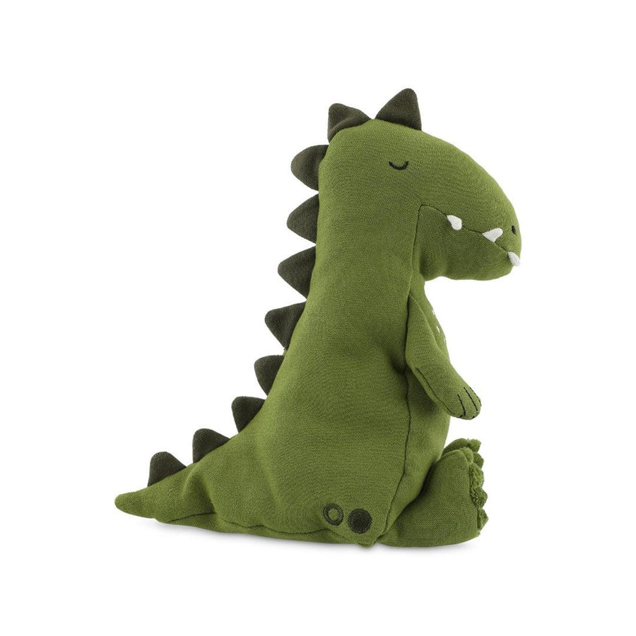 Trixie Plush Toy - Mr Dino-Soft Toys- | Natural Baby Shower