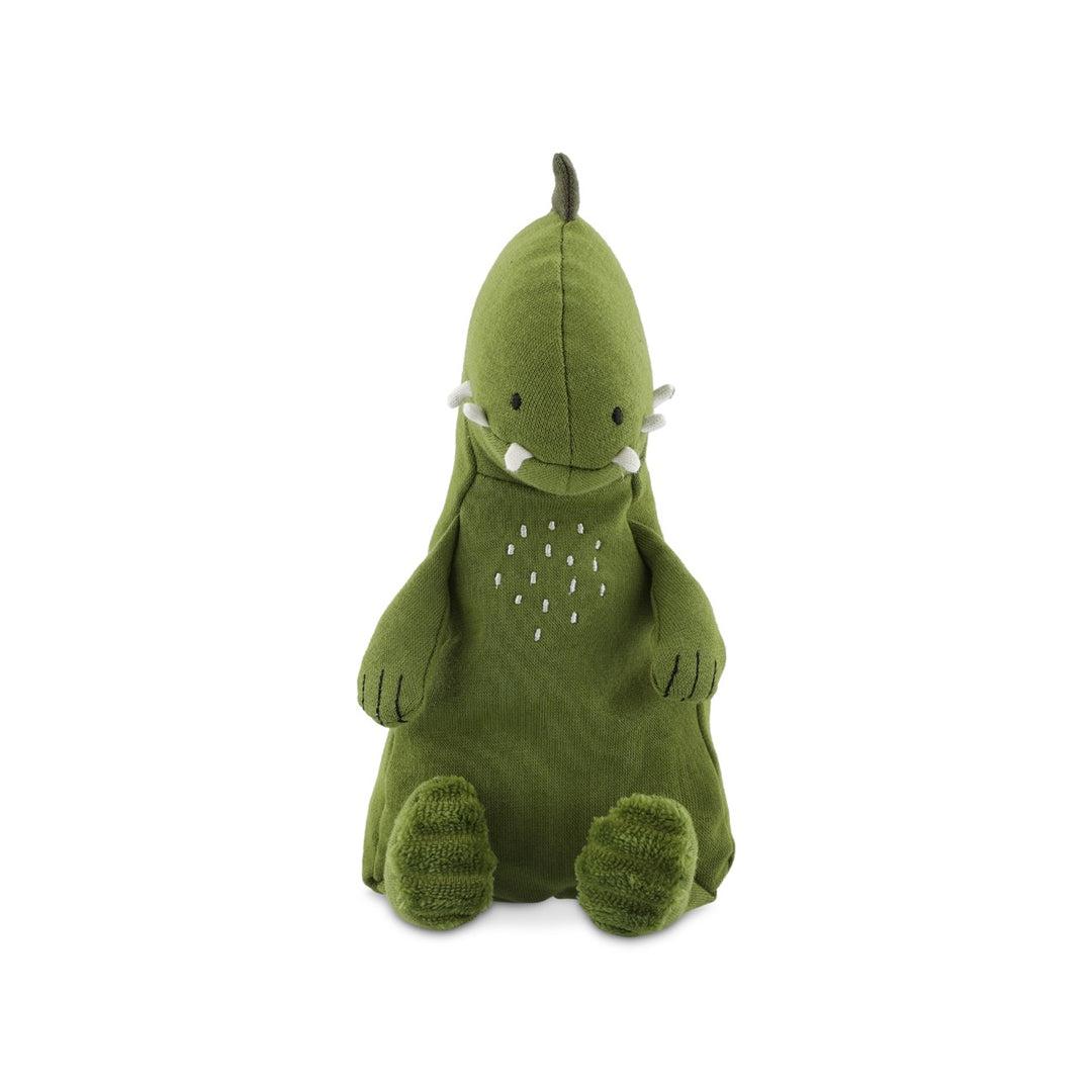 Trixie Plush Toy - Mr Dino-Soft Toys-Mr Dino-Small | Natural Baby Shower