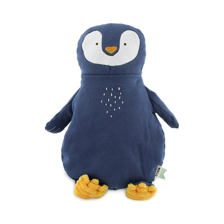 Trixie Plush Toy - Mr Penguin - Large-Soft Toys-Mr Penguin- | Natural Baby Shower