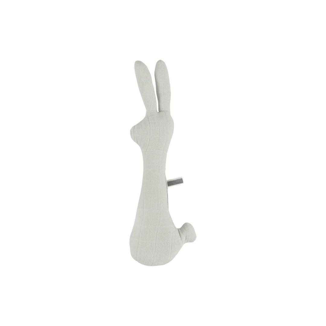 Trixie Rattle - Rabbit-Rattles-Rabbit- | Natural Baby Shower