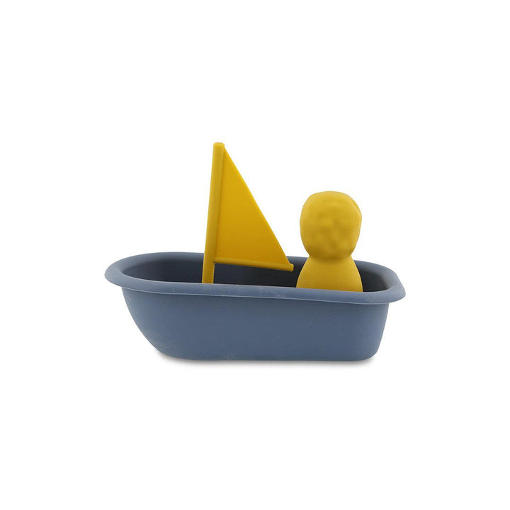 Trixie Sailboat Bath Toy - Mr Lion-Bath Toys-Mr Lion- | Natural Baby Shower
