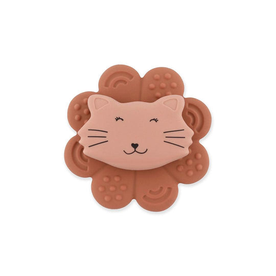 Trixie Silicone Spinner Suction Toy - Mrs. Cat-Baby Sensory-Mrs. Cat-One Size | Natural Baby Shower