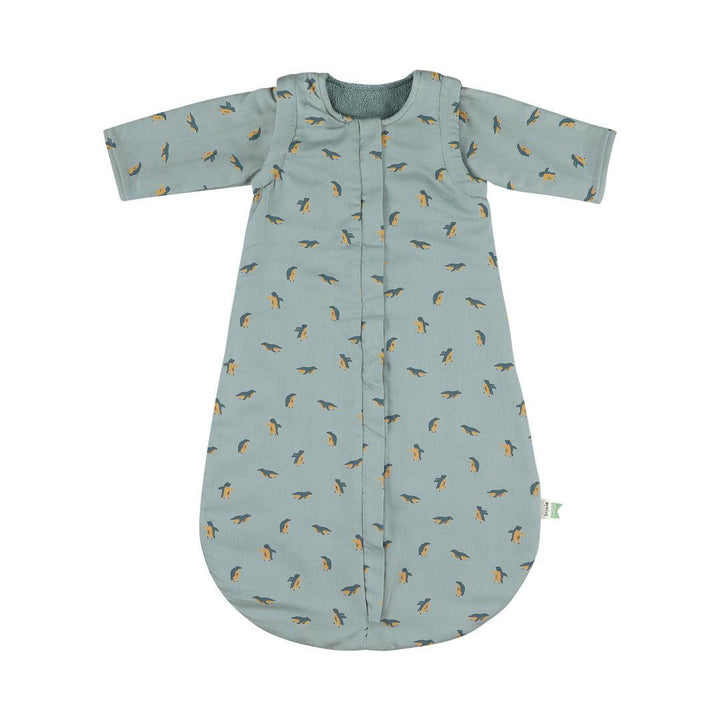 Trixie Sleeping Bag - Mild - Peppy Penguins-Sleeping Bags-Peppy Penguins- | Natural Baby Shower
