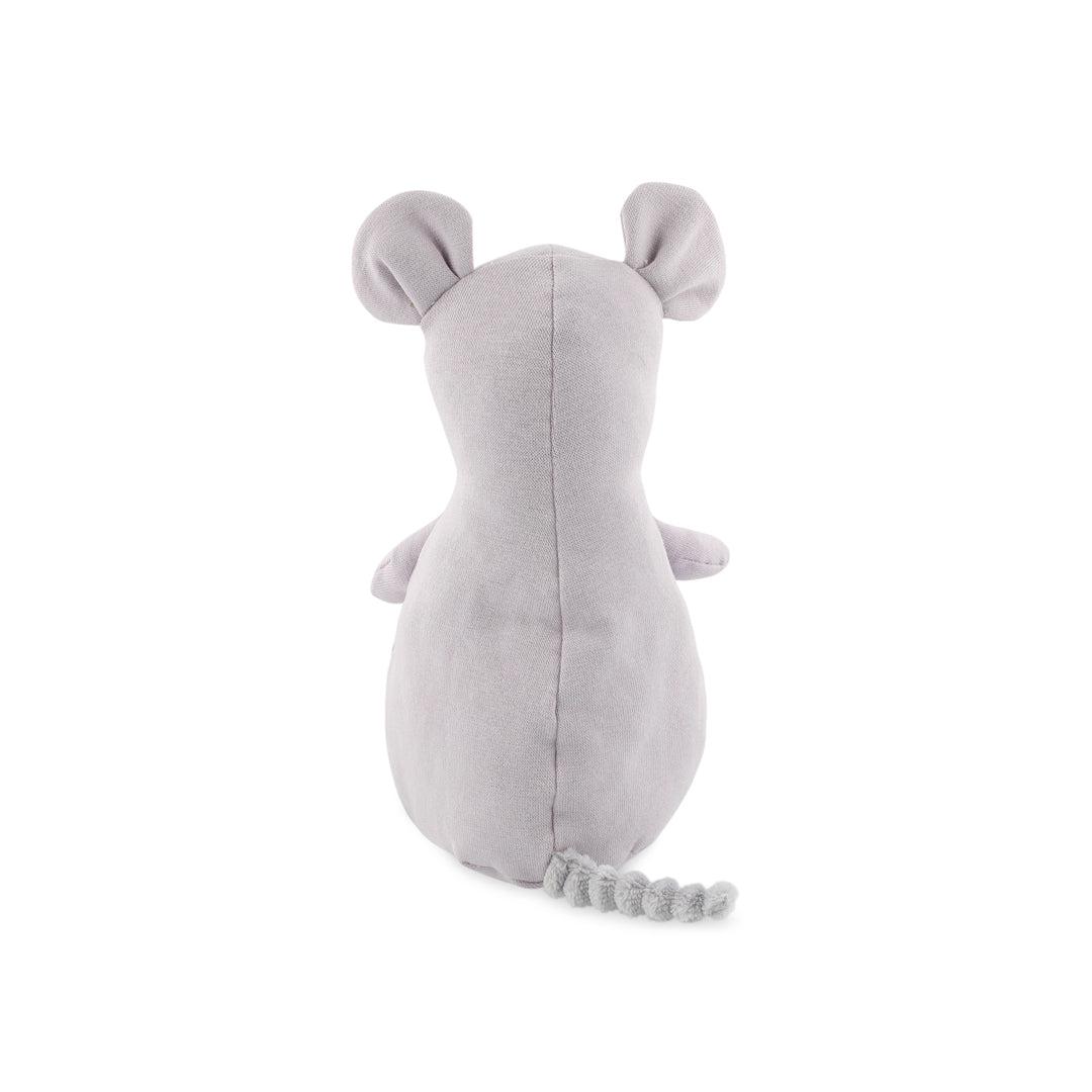 Trixie Plush Toy - Mrs Mouse-Soft Toys-Mrs Mouse-Small | Natural Baby Shower