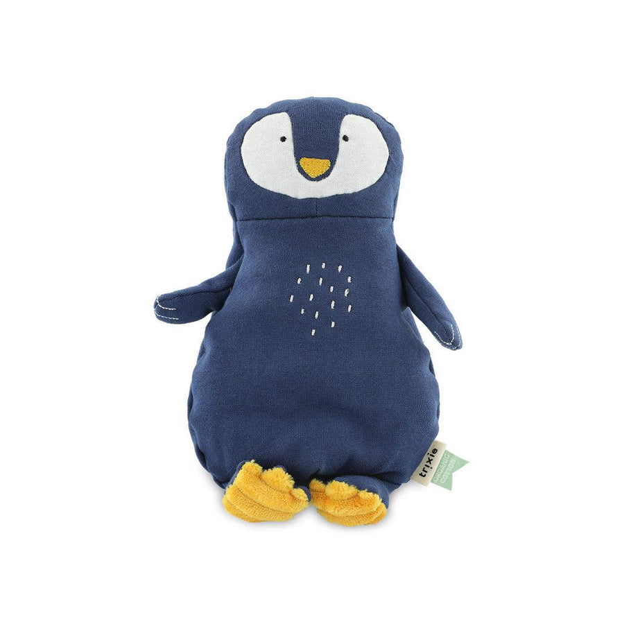 Trixie Plush Toy - Mr Penguin - Small-Soft Toys-Mr Penguin-Small | Natural Baby Shower