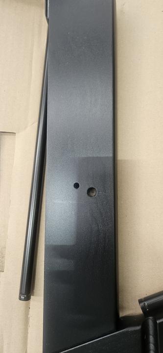 Outlet - Stokke Tripp Trapp Highchair - Black-Highchairs-None- | Natural Baby Shower
