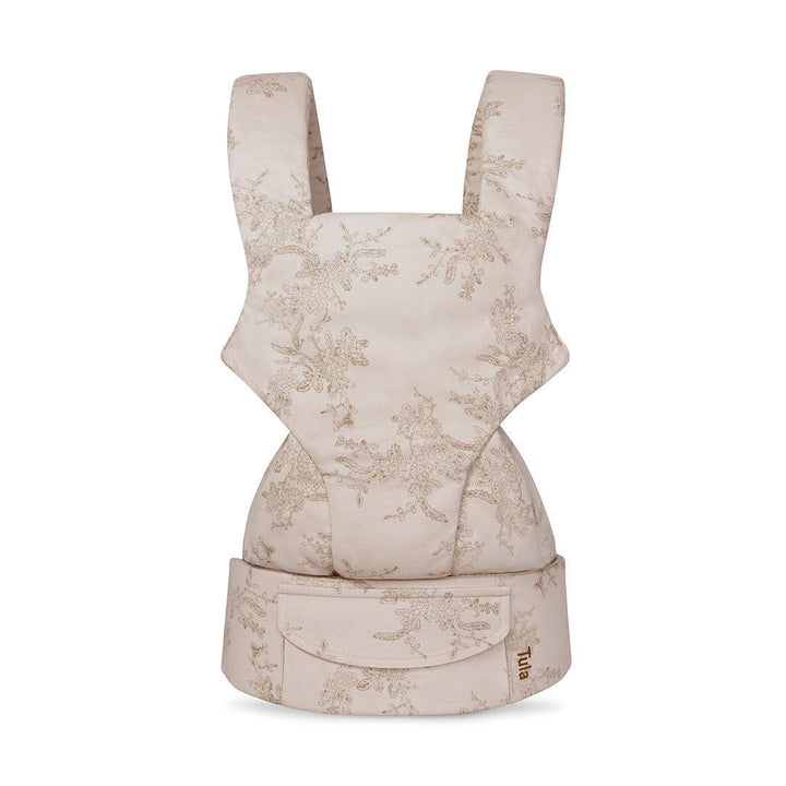 Tula Cotton Explore Baby Carrier - Chantilly Botanica-Baby Carriers-Chantilly Botanica-One Size | Natural Baby Shower