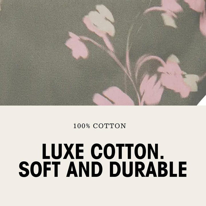 Tula Cotton Explore Baby Carrier - Shadow Petals-Baby Carriers-Shadow Petals-One Size | Natural Baby Shower