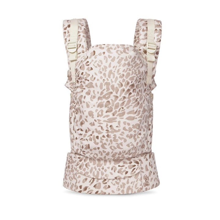 Tula Linen Original Baby Carrier - Snow Cat-Baby Carriers-Snow Cat-One Size | Natural Baby Shower