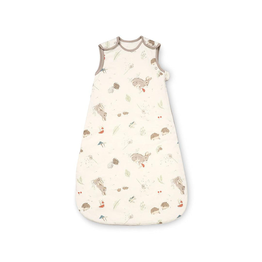 Tutti Bambini Baby Sleeping Bag - Cocoon-Sleeping Bags-Cocoon-0-6m | Natural Baby Shower