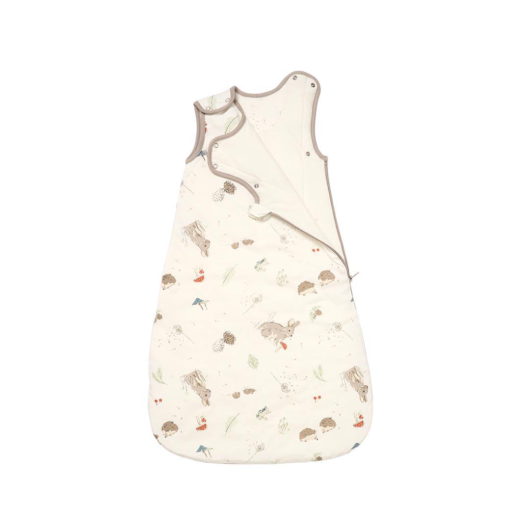 Tutti Bambini Baby Sleeping Bag - Cocoon-Sleeping Bags-Cocoon-0-6m | Natural Baby Shower