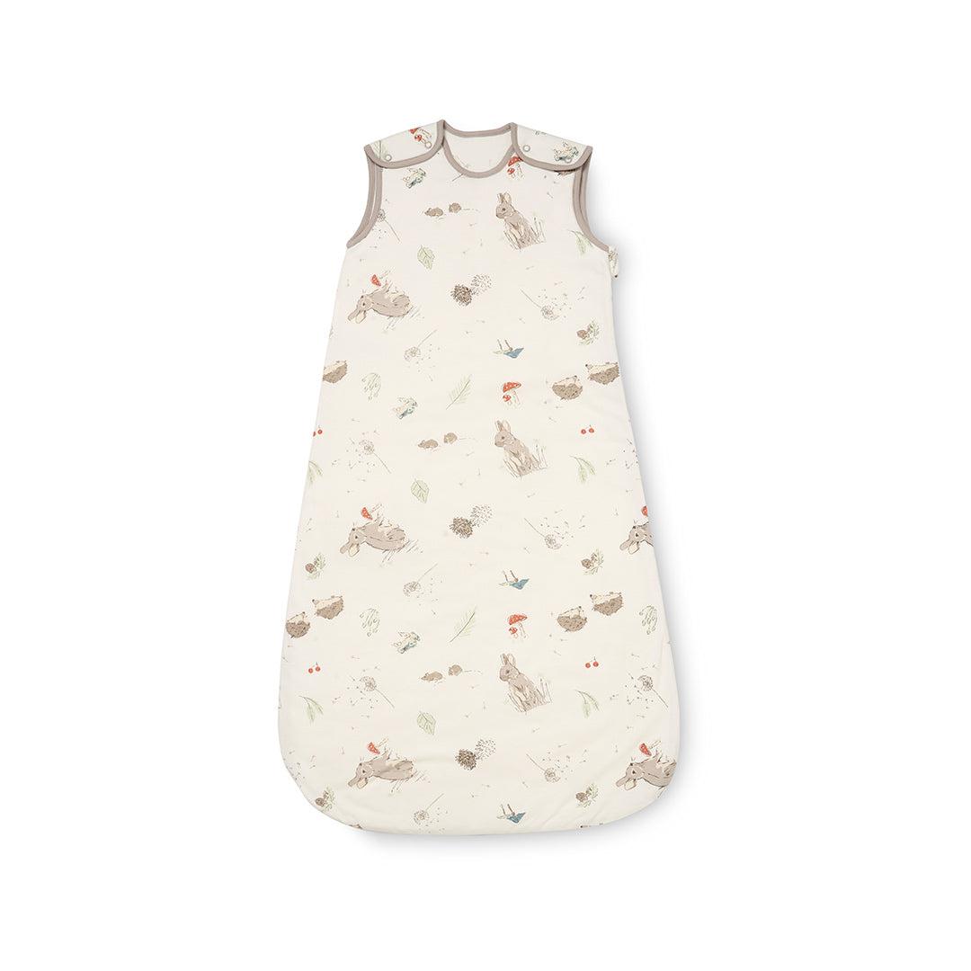 Tutti Bambini Baby Sleeping Bag - Cocoon-Sleeping Bags-Cocoon-6-18m | Natural Baby Shower