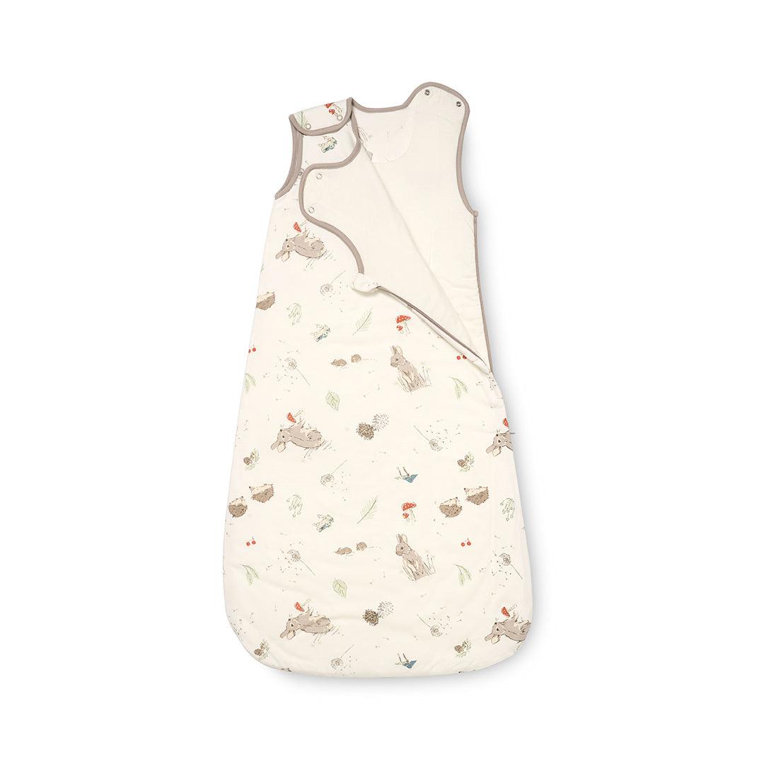 Tutti Bambini Baby Sleeping Bag - Cocoon-Sleeping Bags-Cocoon-0-6m | Natural Baby Shower