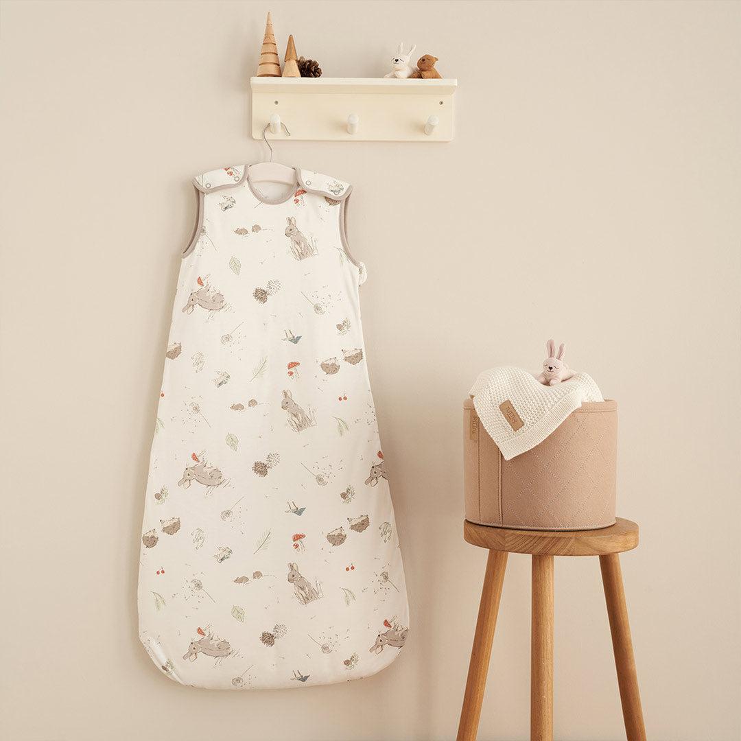 Tutti Bambini Baby Sleeping Bag - Cocoon-Sleeping Bags-Cocoon-0-6m | Natural Baby Shower