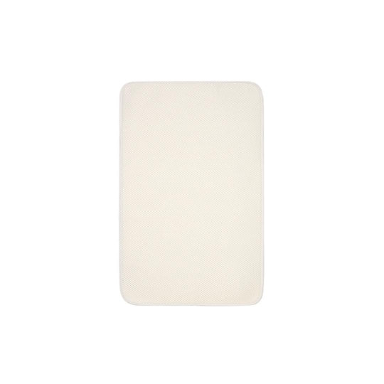 Tutti Bambini Bedside Crib Breathable Mattress Topper Protector-Mattress Protectors- | Natural Baby Shower