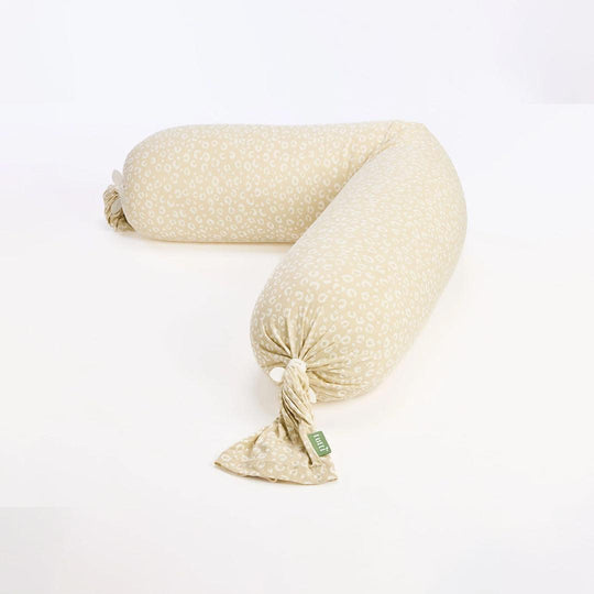 Tutti Bambini Bliss Pregnancy Pillow - Love Cats-Pregnancy Pillows-Love Cats- | Natural Baby Shower