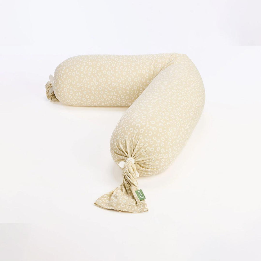 Tutti Bambini Bliss Pregnancy Pillow - Love Cats-Pregnancy Pillows-Love Cats- | Natural Baby Shower