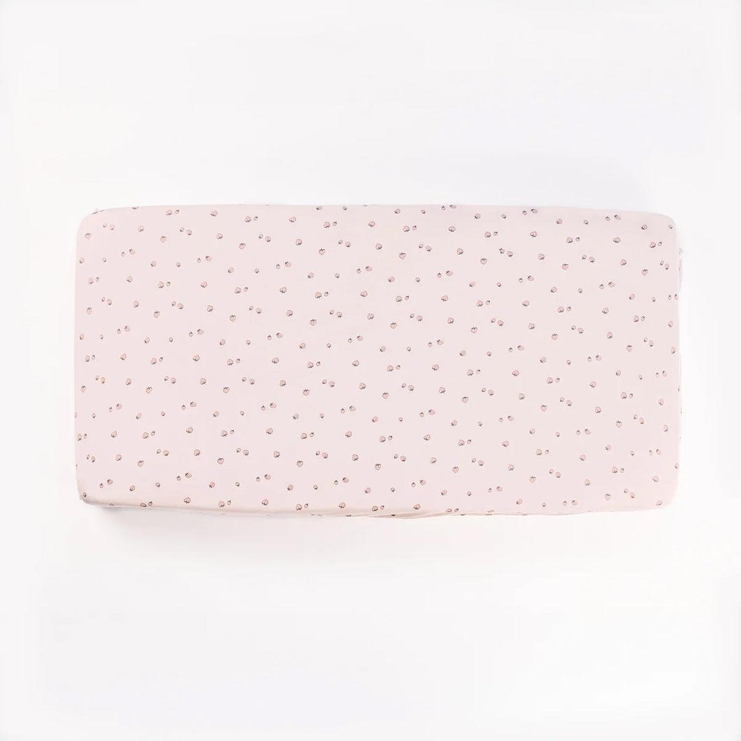 Tutti Bambini Cot Bed Fitted Sheets - Tiny Tales-Sheets-Tiny Tales- | Natural Baby Shower