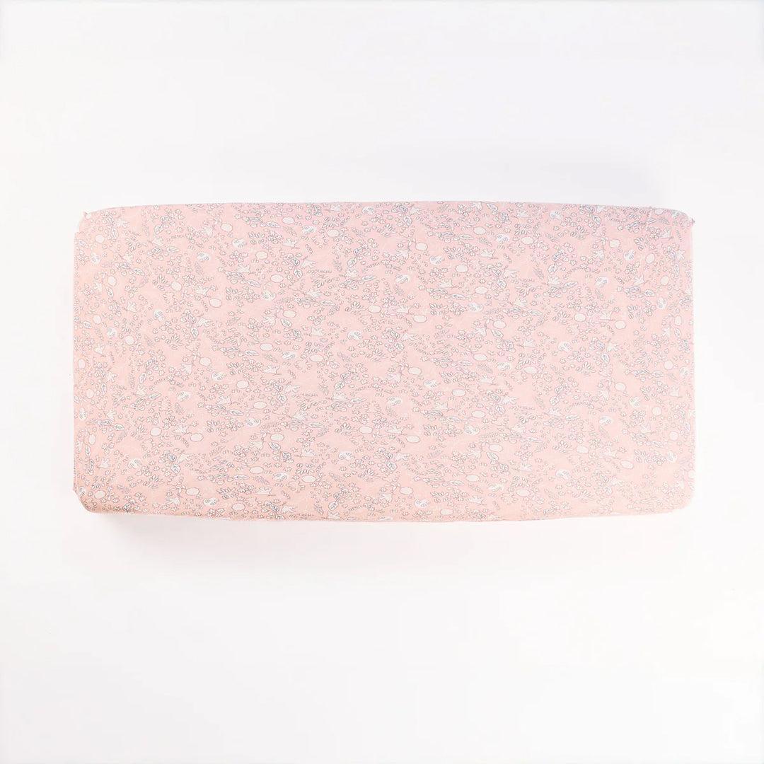 Tutti Bambini Cot Fitted Sheets - Tiny Tales-Sheets-Tiny Tales- | Natural Baby Shower