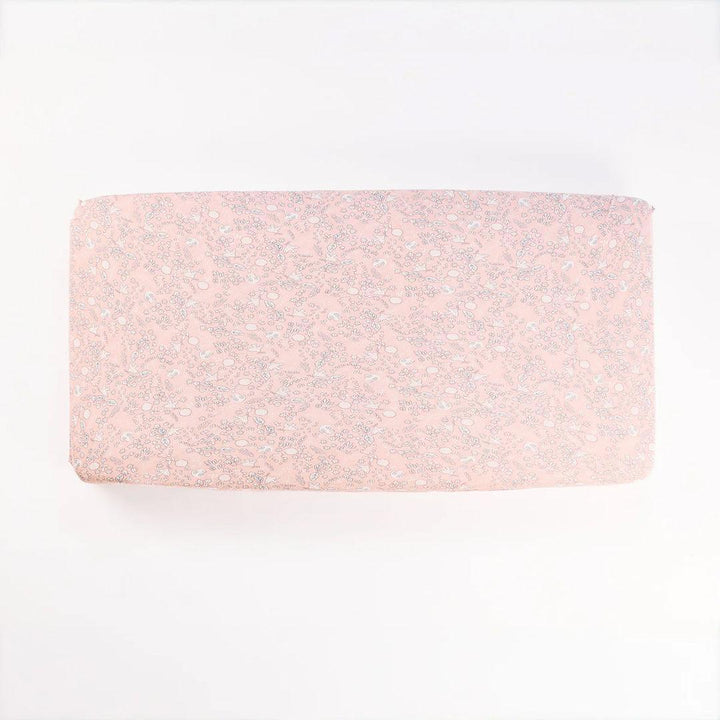 Tutti Bambini Cot Fitted Sheets - Tiny Tales-Sheets-Tiny Tales- | Natural Baby Shower