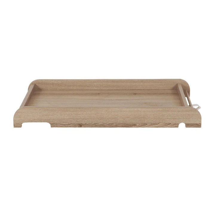 Tutti Bambini Universal Cot Top Changer - Oak (Modena)-Changing Mats-Oak (Modena)- | Natural Baby Shower