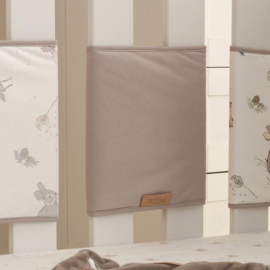 Tutti Bambini Cot Wraps - 6 Pack - Cocoon-Mattress Protectors-Cocoon- | Natural Baby Shower