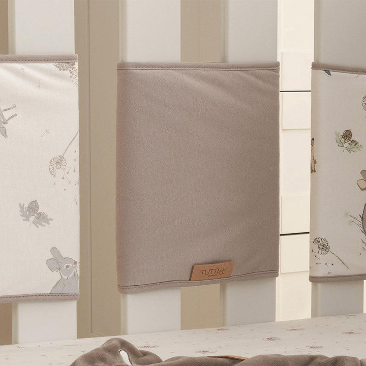 Tutti Bambini Cot Wraps - 6 Pack - Cocoon-Mattress Protectors-Cocoon- | Natural Baby Shower