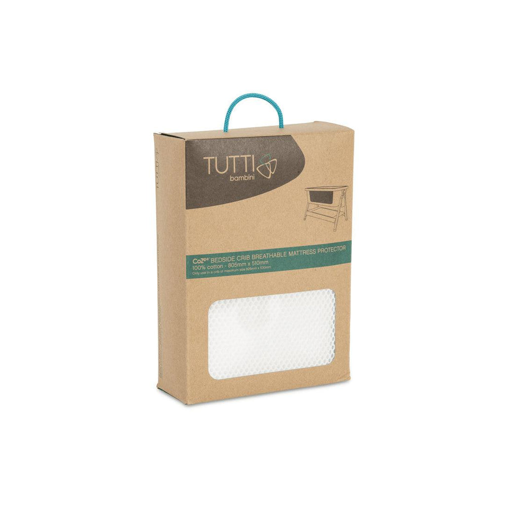 Cozee shop mattress protector