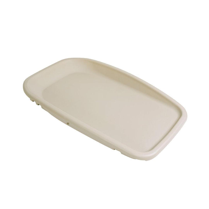 Tutti Bambini Cushi Baby Changing Mat - Cashmere-Changing Mats-Cashmere- | Natural Baby Shower