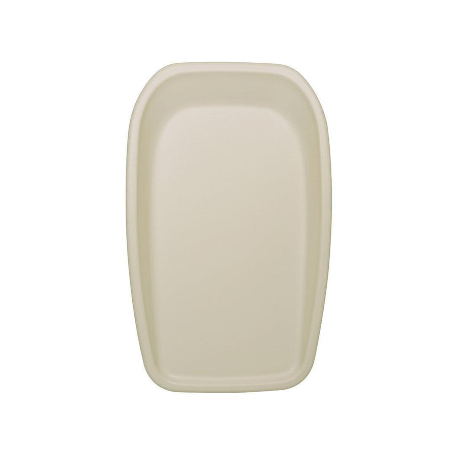 Tutti Bambini Cushi Baby Changing Mat - Cashmere-Changing Mats-Cashmere- | Natural Baby Shower