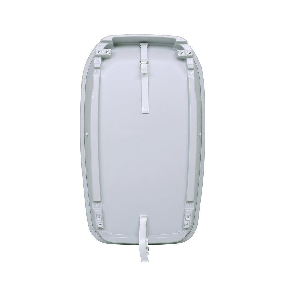 Tutti Bambini Cushi Baby Changing Mat - Cloud-Changing Mats-Cloud- | Natural Baby Shower