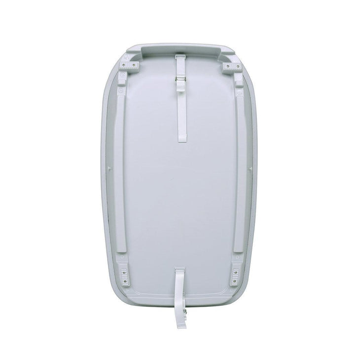 Tutti Bambini Cushi Baby Changing Mat - Cloud-Changing Mats-Cloud- | Natural Baby Shower