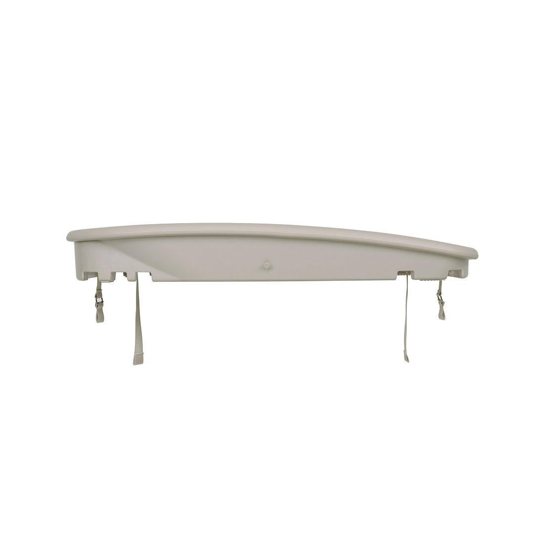 Tutti Bambini Cushi Baby Changing Mat - Mushroom-Changing Mats-Mushroom- | Natural Baby Shower