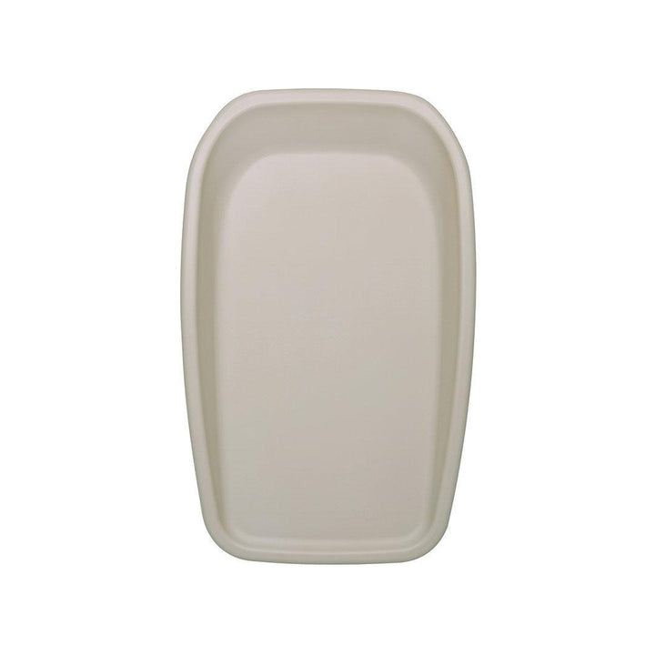 Tutti Bambini Cushi Baby Changing Mat - Mushroom-Changing Mats-Mushroom- | Natural Baby Shower