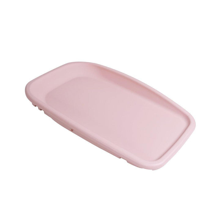 Tutti Bambini Cushi Baby Changing Mat - Petal-Changing Mats-Petal- | Natural Baby Shower