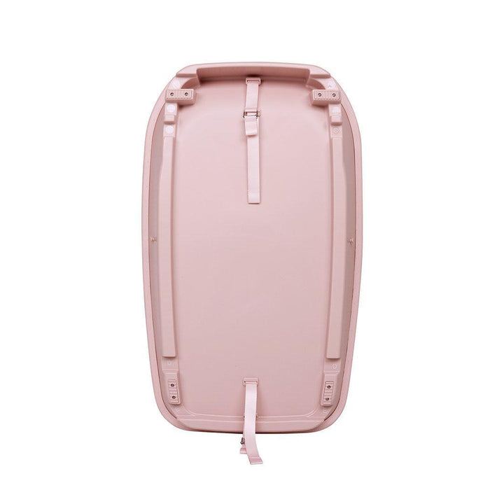 Tutti Bambini Cushi Baby Changing Mat - Petal-Changing Mats-Petal- | Natural Baby Shower