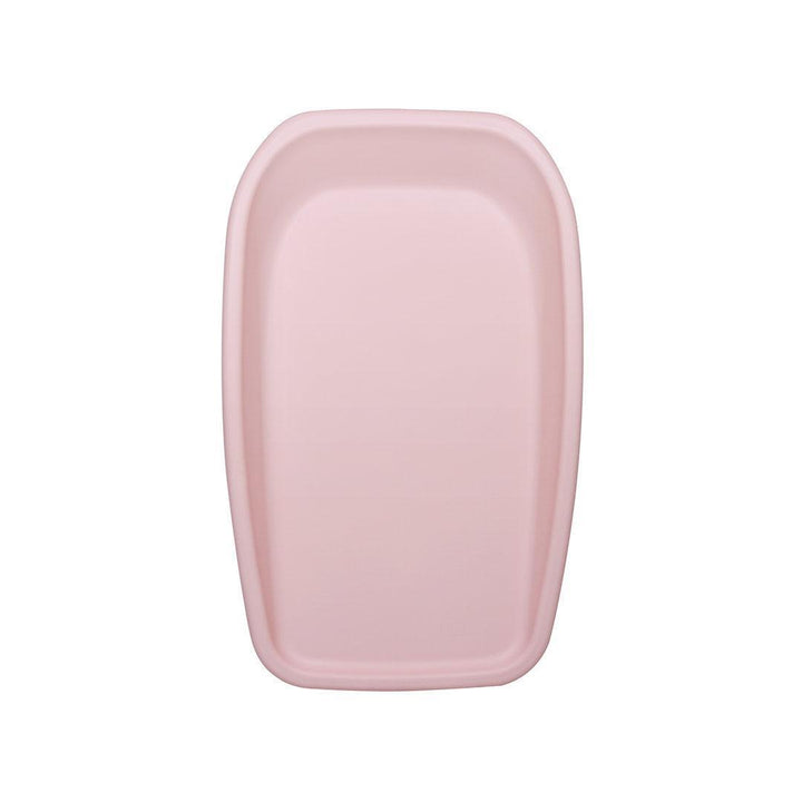 Tutti Bambini Cushi Baby Changing Mat - Petal-Changing Mats-Petal- | Natural Baby Shower