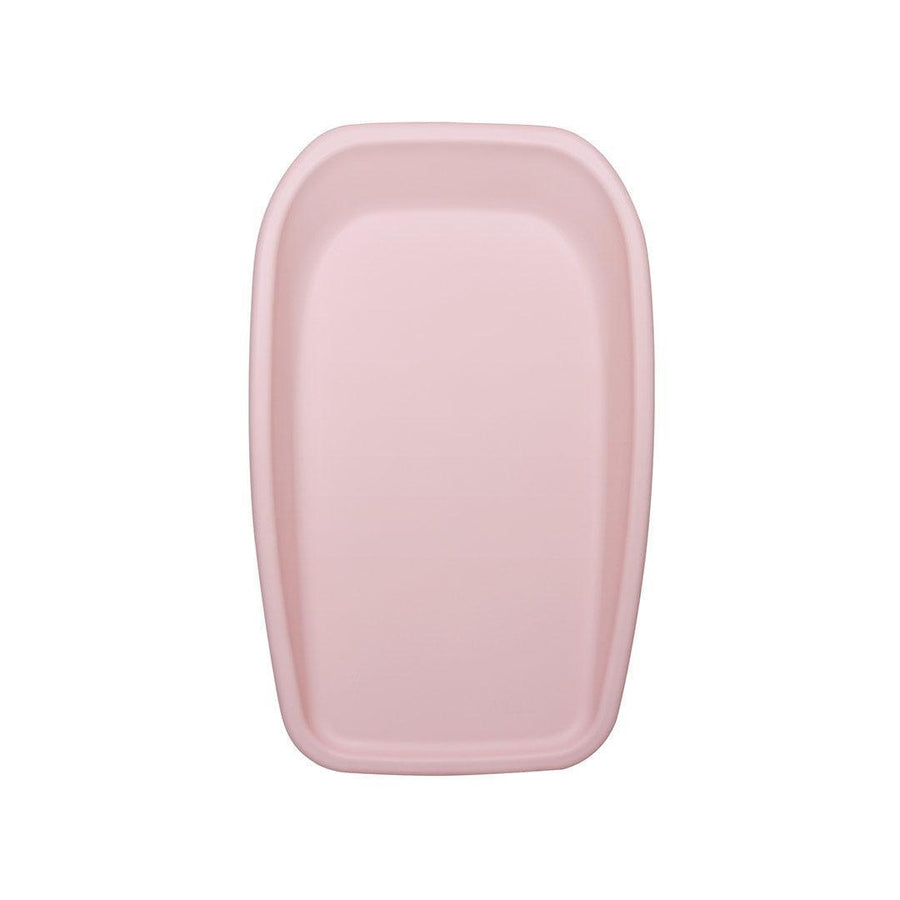 Tutti Bambini Cushi Baby Changing Mat - Petal-Changing Mats-Petal- | Natural Baby Shower