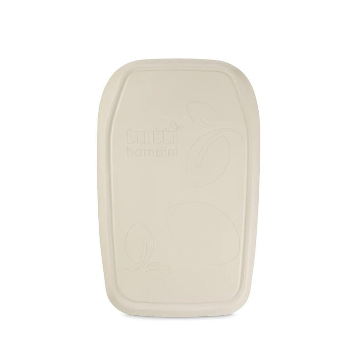 Tutti Bambini Cushi Mini Changing Mat - Cashmere-Changing Mats-Cashmere- | Natural Baby Shower