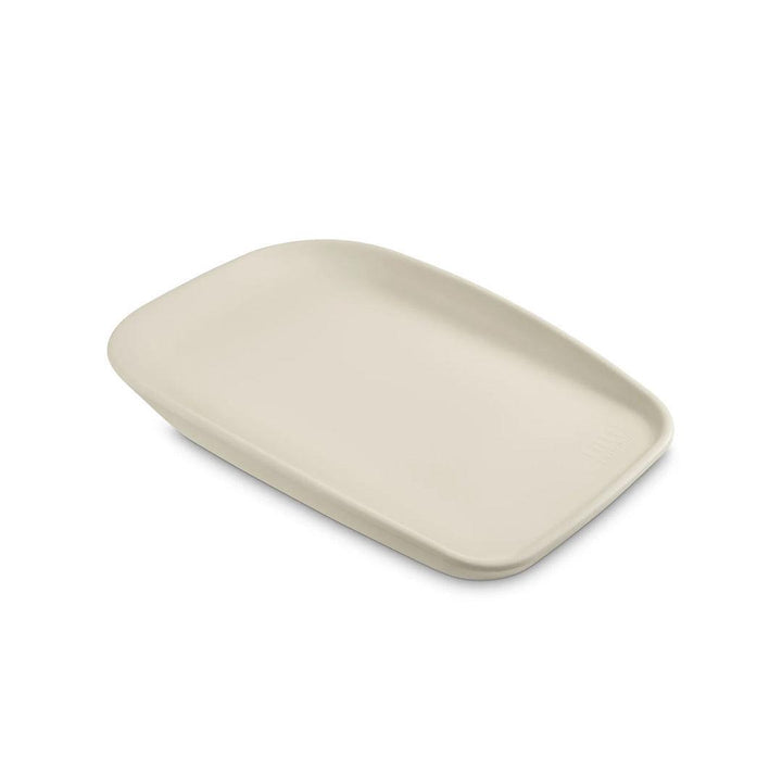 Tutti Bambini Cushi Mini Changing Mat - Cashmere-Changing Mats-Cashmere- | Natural Baby Shower