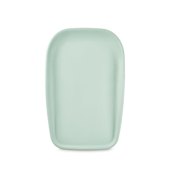 Tutti Bambini Cushi Mini Changing Mat - Leaf-Changing Mats-Leaf- | Natural Baby Shower